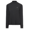 Jack Wolfskin WOOL LS T W Damen Langarmshirt – Phantom – 9-a100