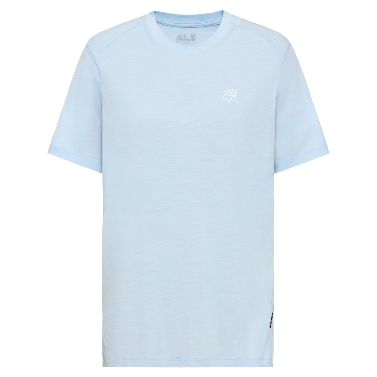 Jack Wolfskin A66378 Crystal Blue 9-a100