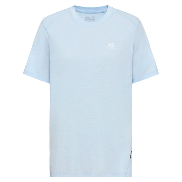 Jack Wolfskin A66378 Crystal Blue 9-a100