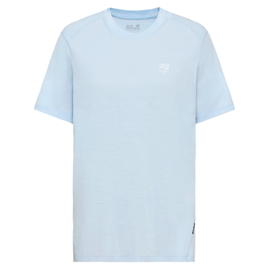 Jack Wolfskin A66378 Crystal Blue 9-a100