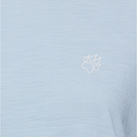 Jack Wolfskin A66378 Crystal Blue 9-a140