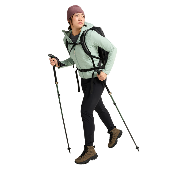 Jack Wolfskin A66378 Phantom 3-ma110