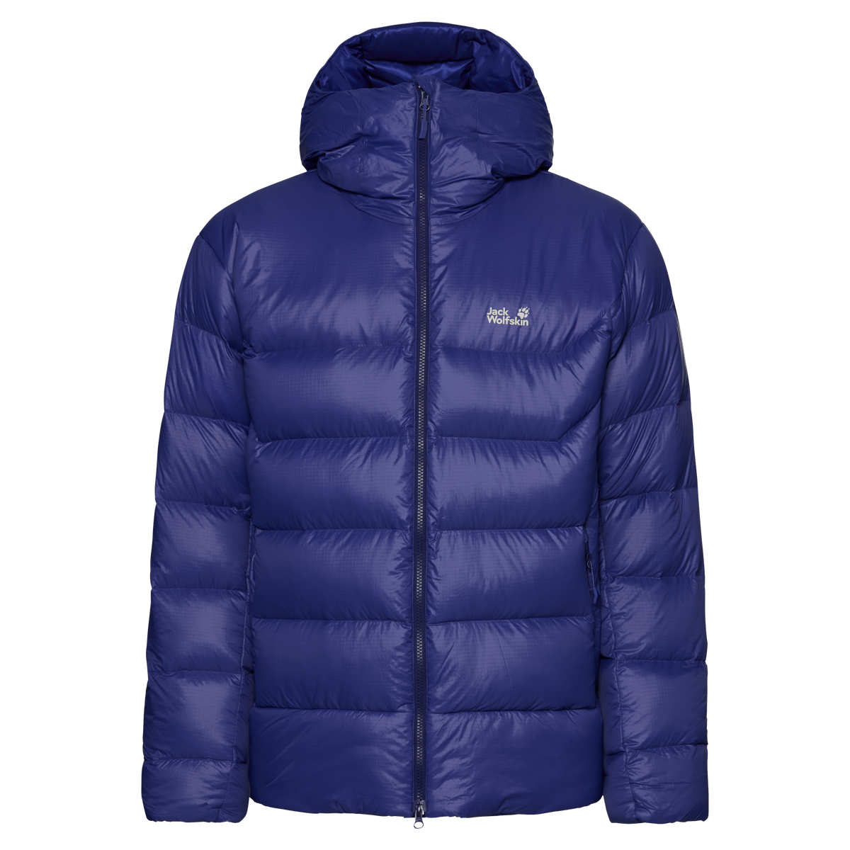 chaquetas de plumón