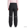 Jack Wolfskin SNOWFLASH PANTS K Kinder Winterhose Black – Studio 1-ma120