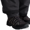 Jack Wolfskin SNOWFLASH PANTS K Kinder Winterhose Black – Detail 4-ma130