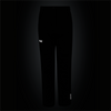 Jack Wolfskin SNOWFLASH PANTS K Kinder Winterhose Black – Packshot Seitenansicht 9-a135