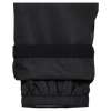 Jack Wolfskin SNOWFLASH PANTS K Kinder Winterhose Black – Packshot Detailansicht 9-a260