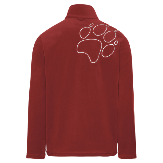 Jack Wolfskin A66527 Paw Merlot 9-a120