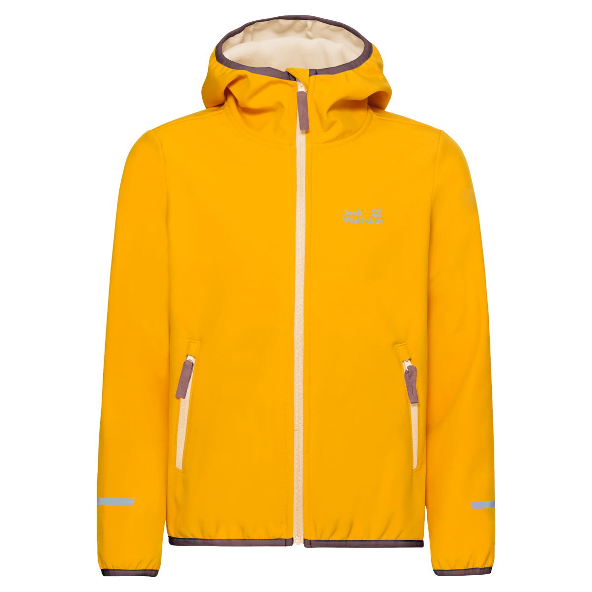 Vestes Softshell