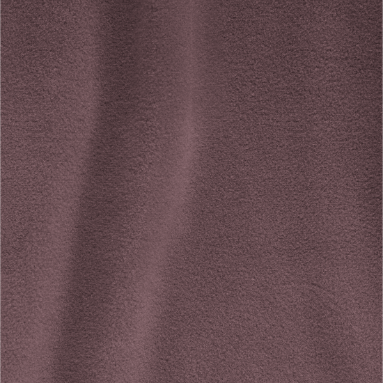 Jack Wolfskin SOLACE CREWNECK Unisex Fleecepullover Sheer Plum 9-a130