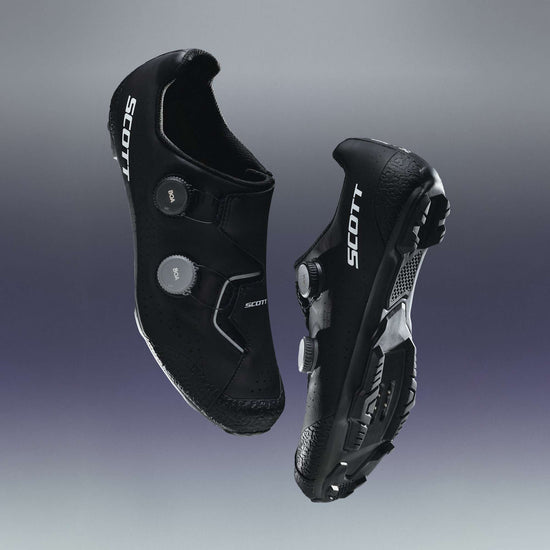 Scott MTB RC Ultimate Herren Mountainbikeschuh | Black | Beauty