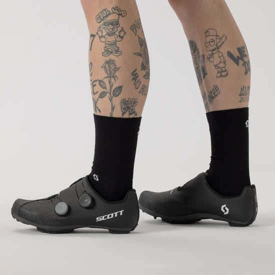 Scott MTB RC Ultimate Herren Mountainbikeschuh | Black | Studio 1