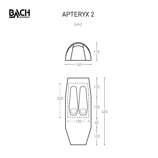 Bach APTERYX 2
