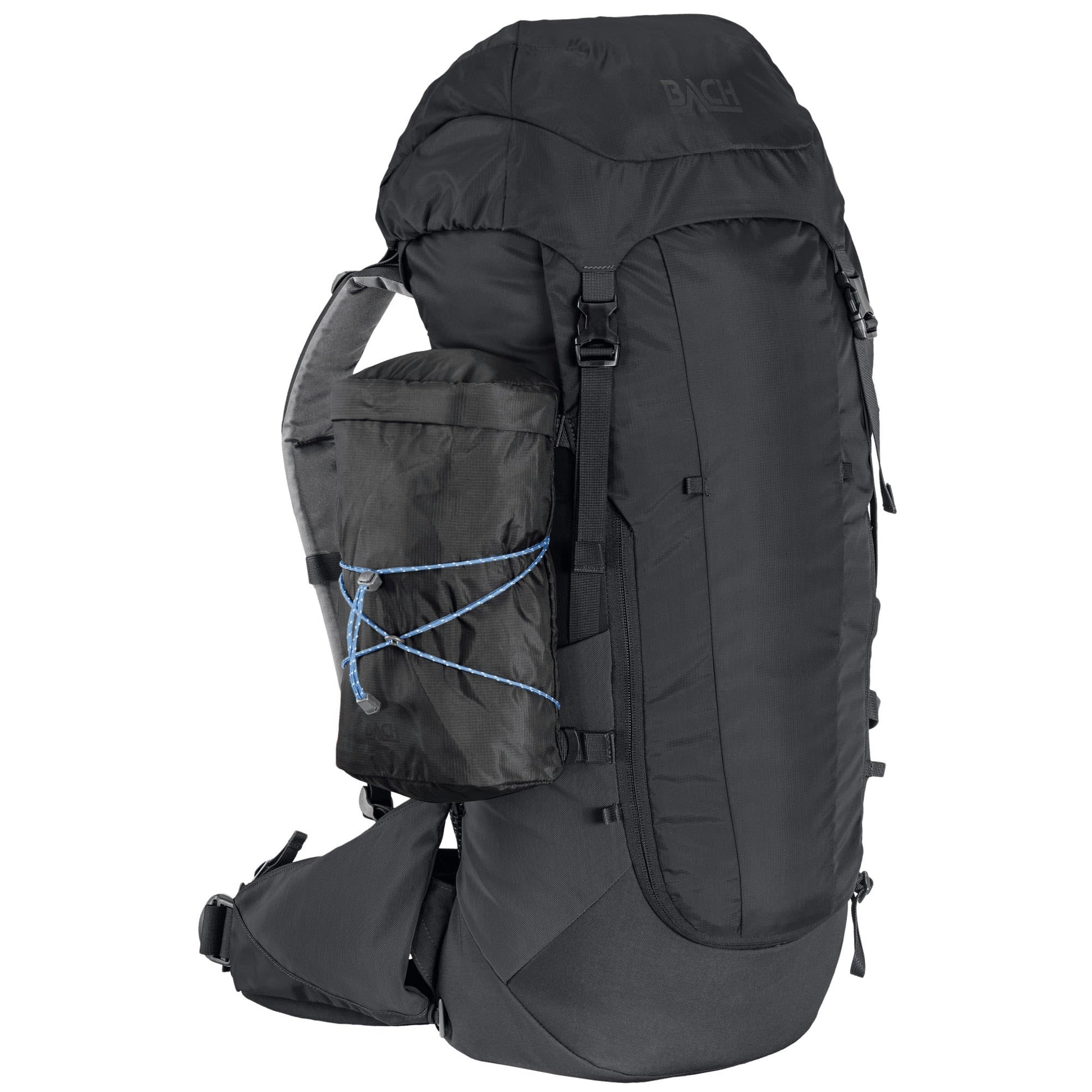 Bach COMPRESSION SIDE POCKET