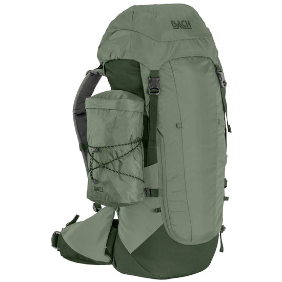 Bach COMPRESSION SIDE POCKET