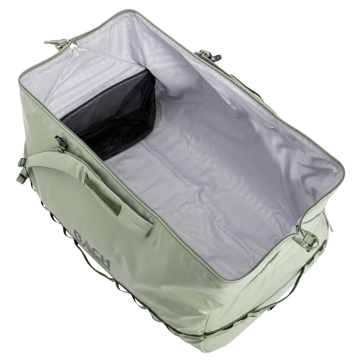 Bach DR. DUFFEL EXPEDITION 120