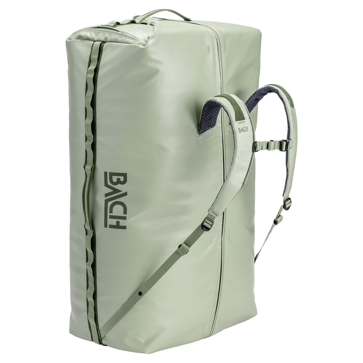 Bach DR. DUFFEL EXPEDITION 120