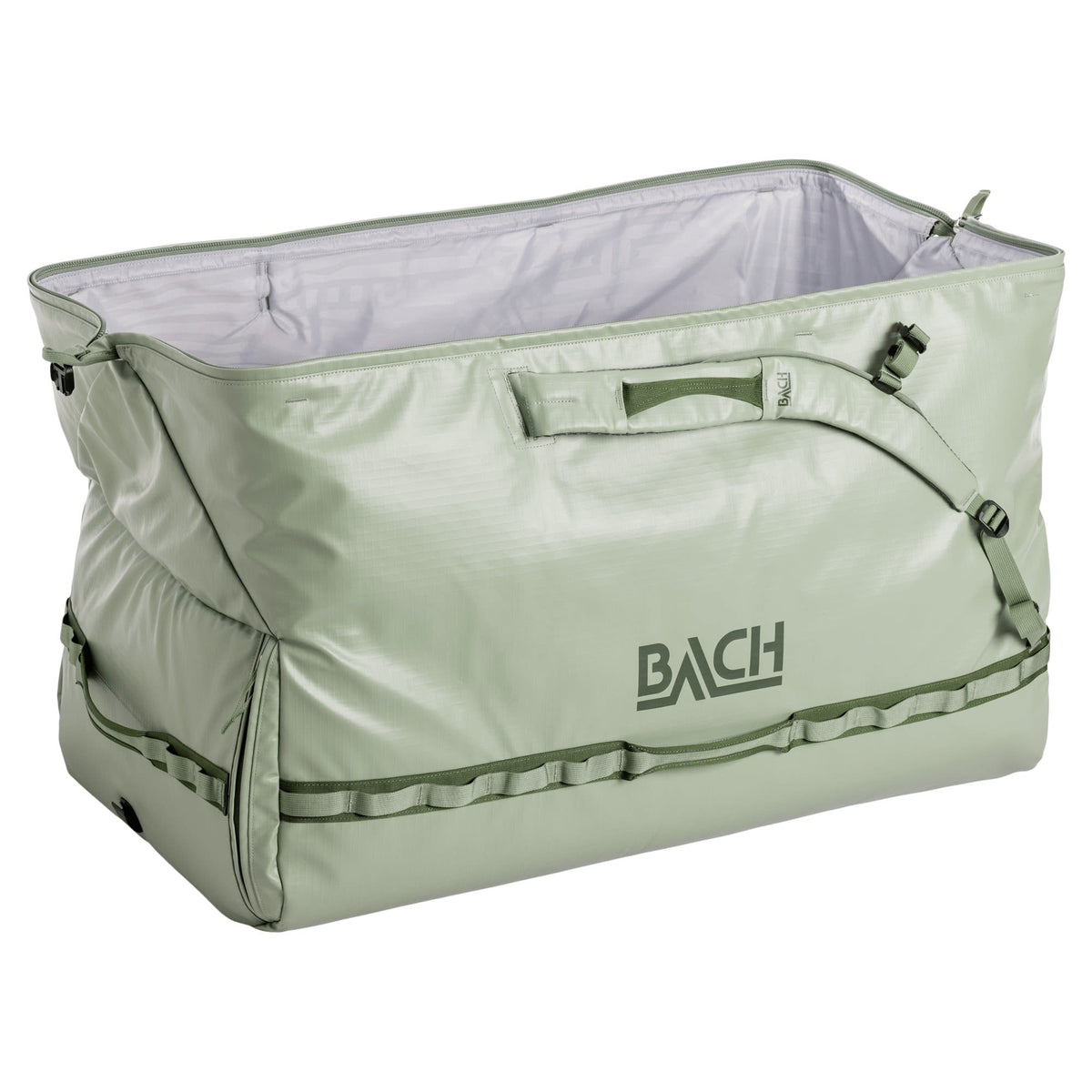 Bach DR. DUFFEL EXPEDITION 120