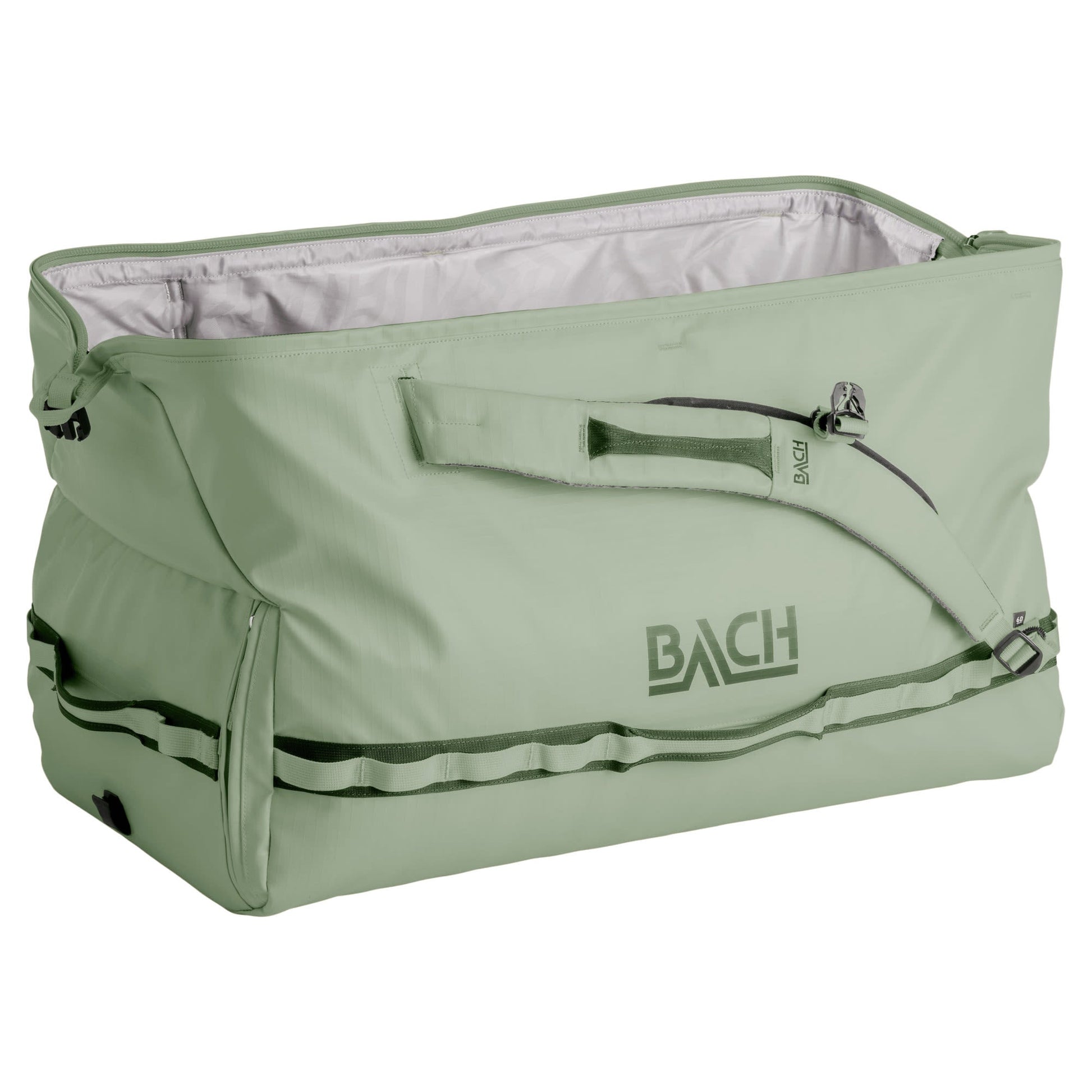 Bach DR. DUFFEL EXPEDITION 60
