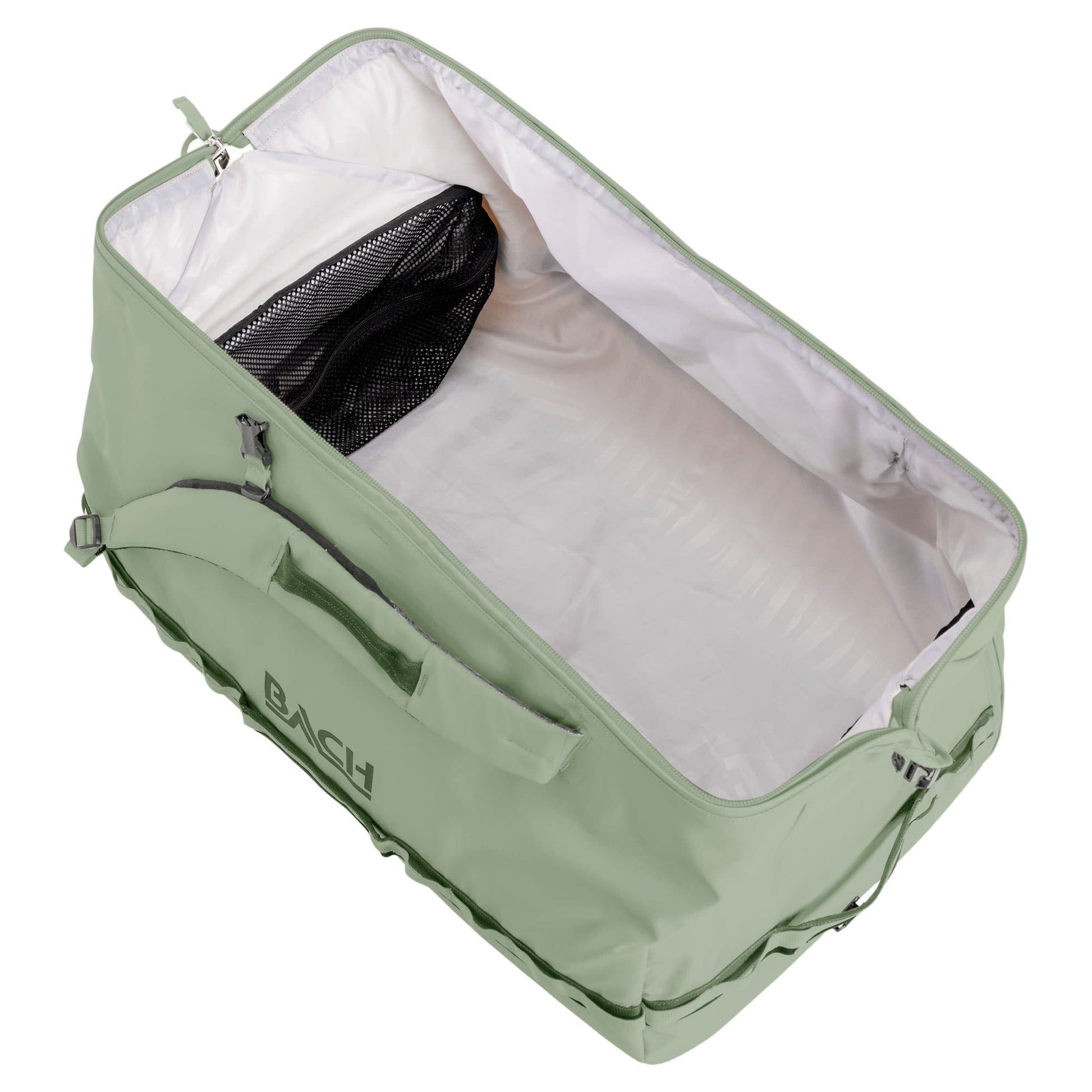 Bach DR. DUFFEL EXPEDITION 60