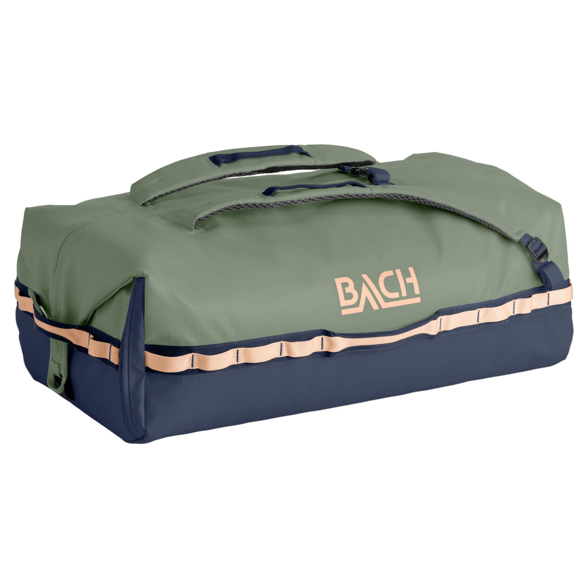 Bach DR. DUFFEL EXPEDITION 60