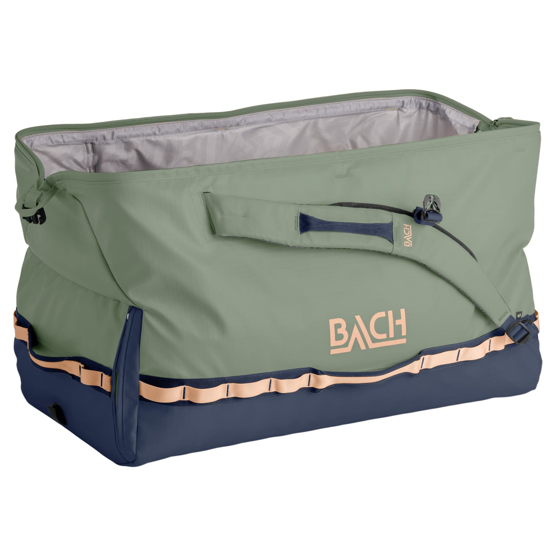 Bach DR. DUFFEL EXPEDITION 60