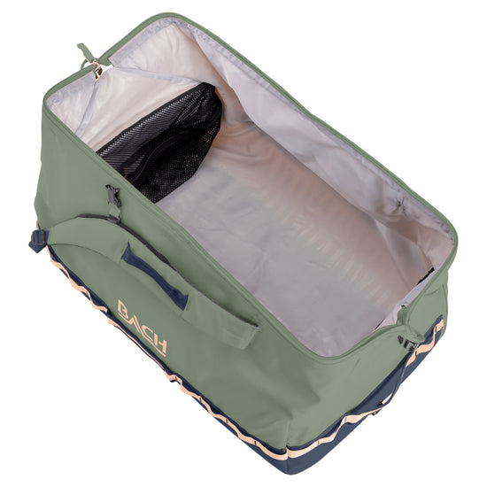 Bach DR. DUFFEL EXPEDITION 60