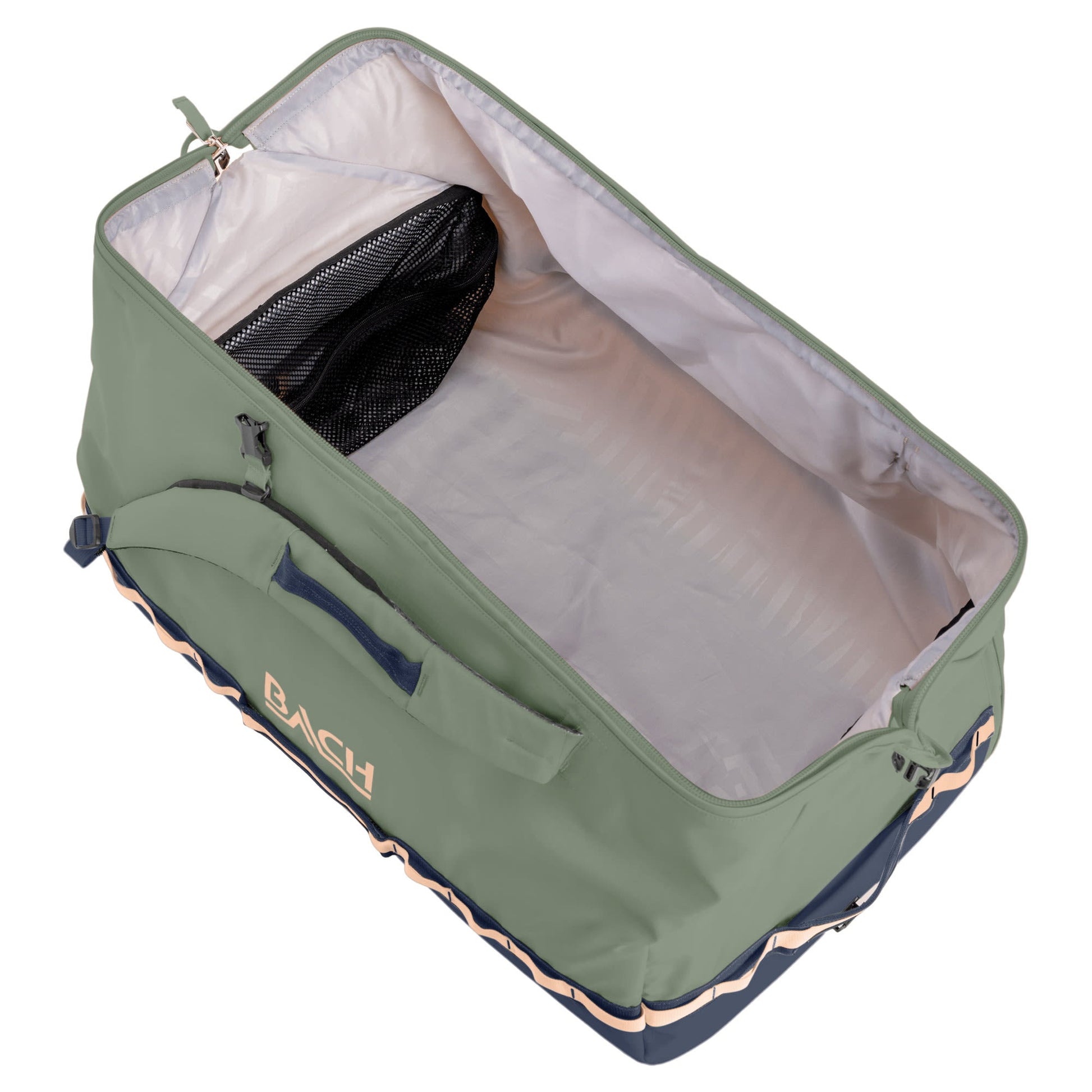 Bach DR. DUFFEL EXPEDITION 60