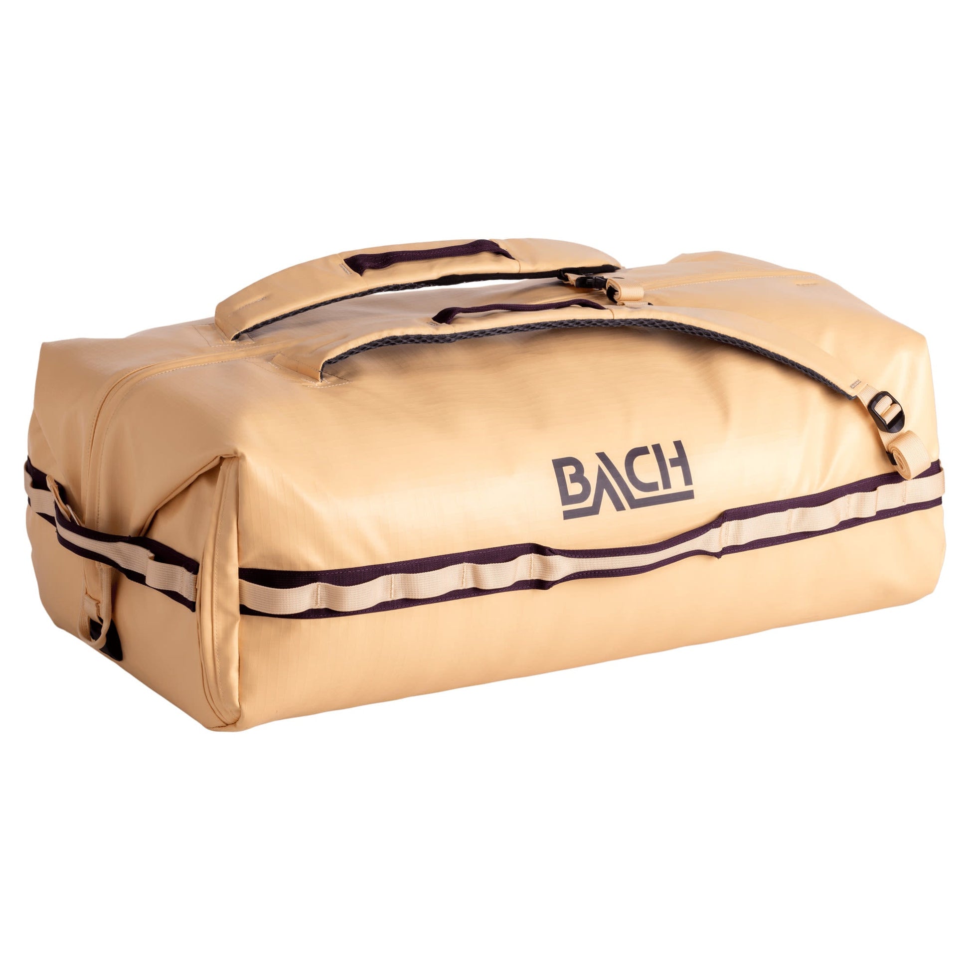 Bach DR. DUFFEL EXPEDITION 60