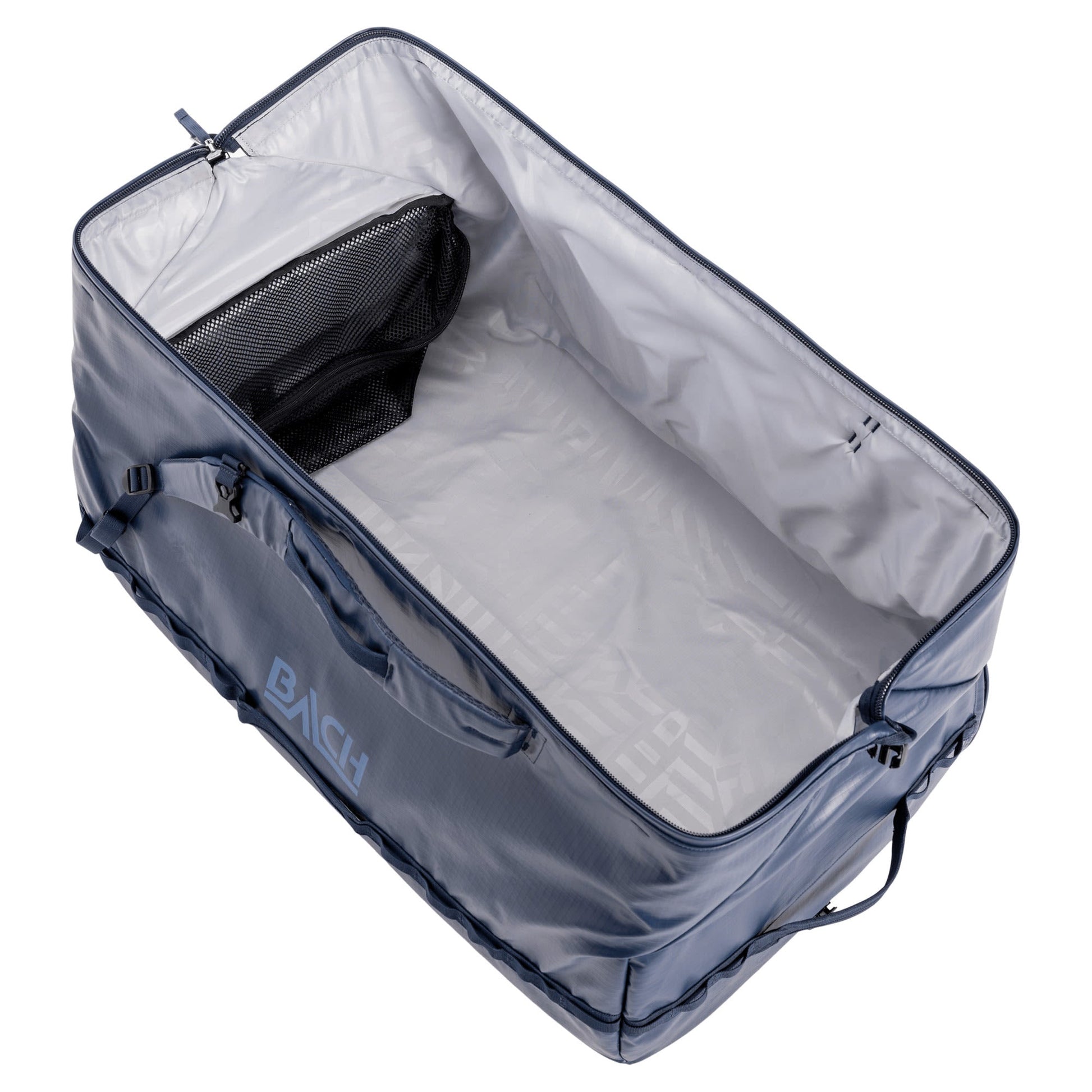 Bach DR. DUFFEL EXPEDITION 90