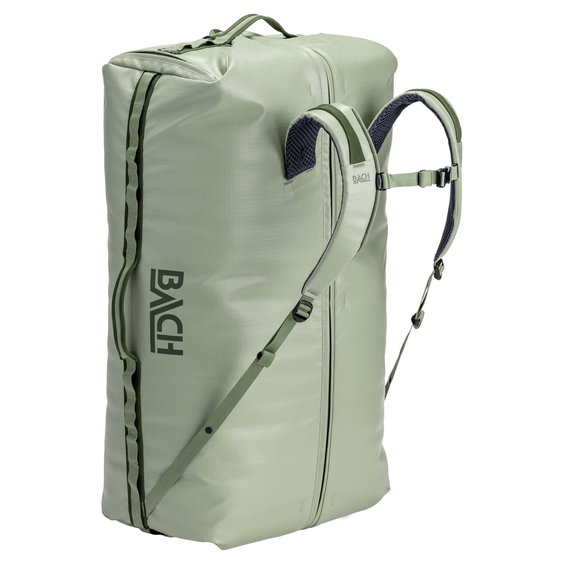 Bach DR. DUFFEL EXPEDITION 90