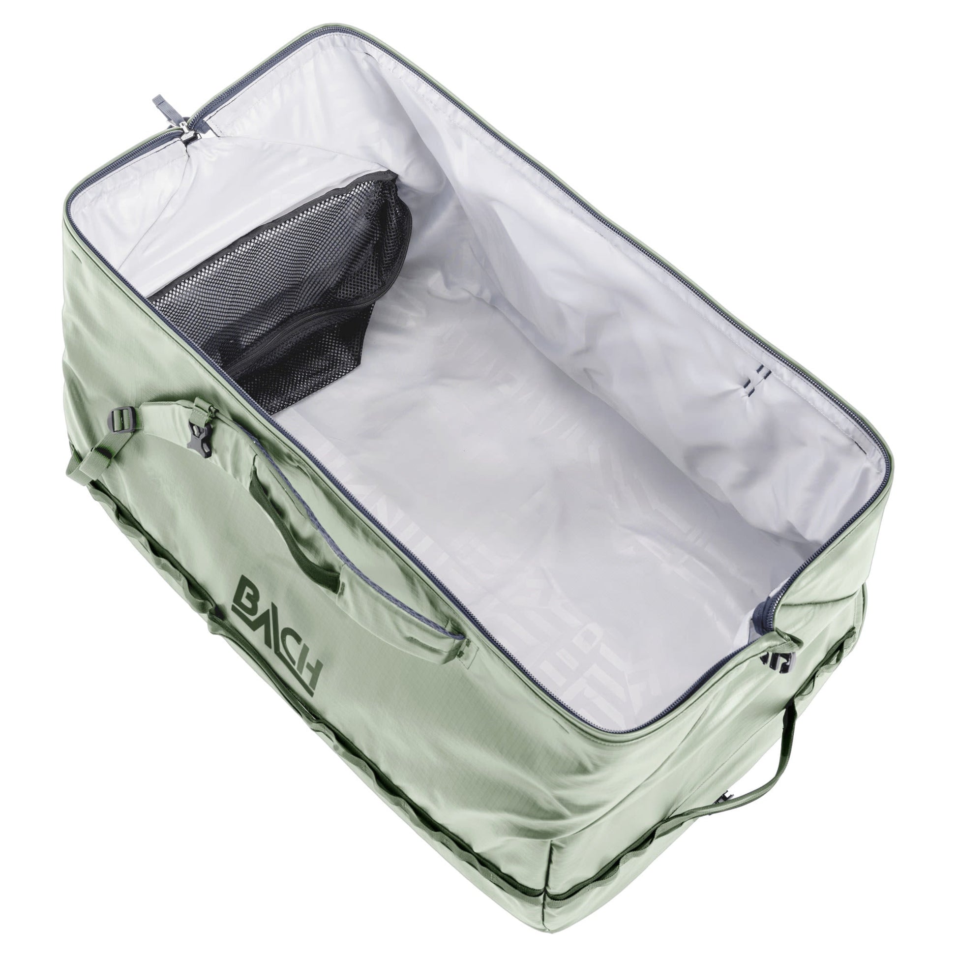 Bach DR. DUFFEL EXPEDITION 90