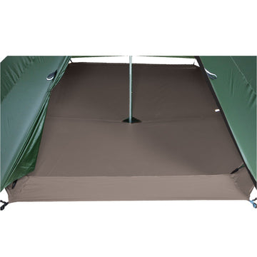 Bach FOOTPRINT WICKIUP 3