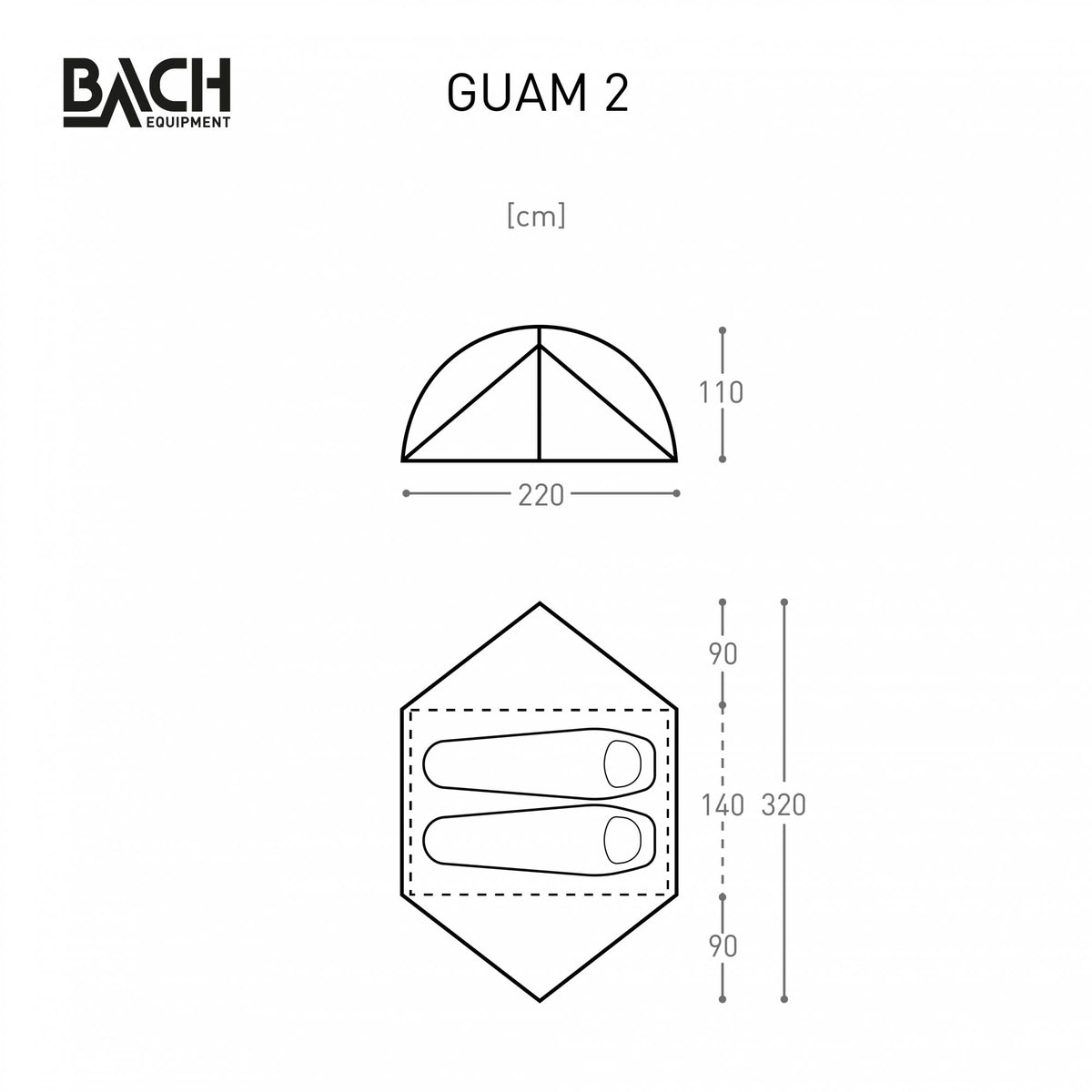 Bach GUAM 2
