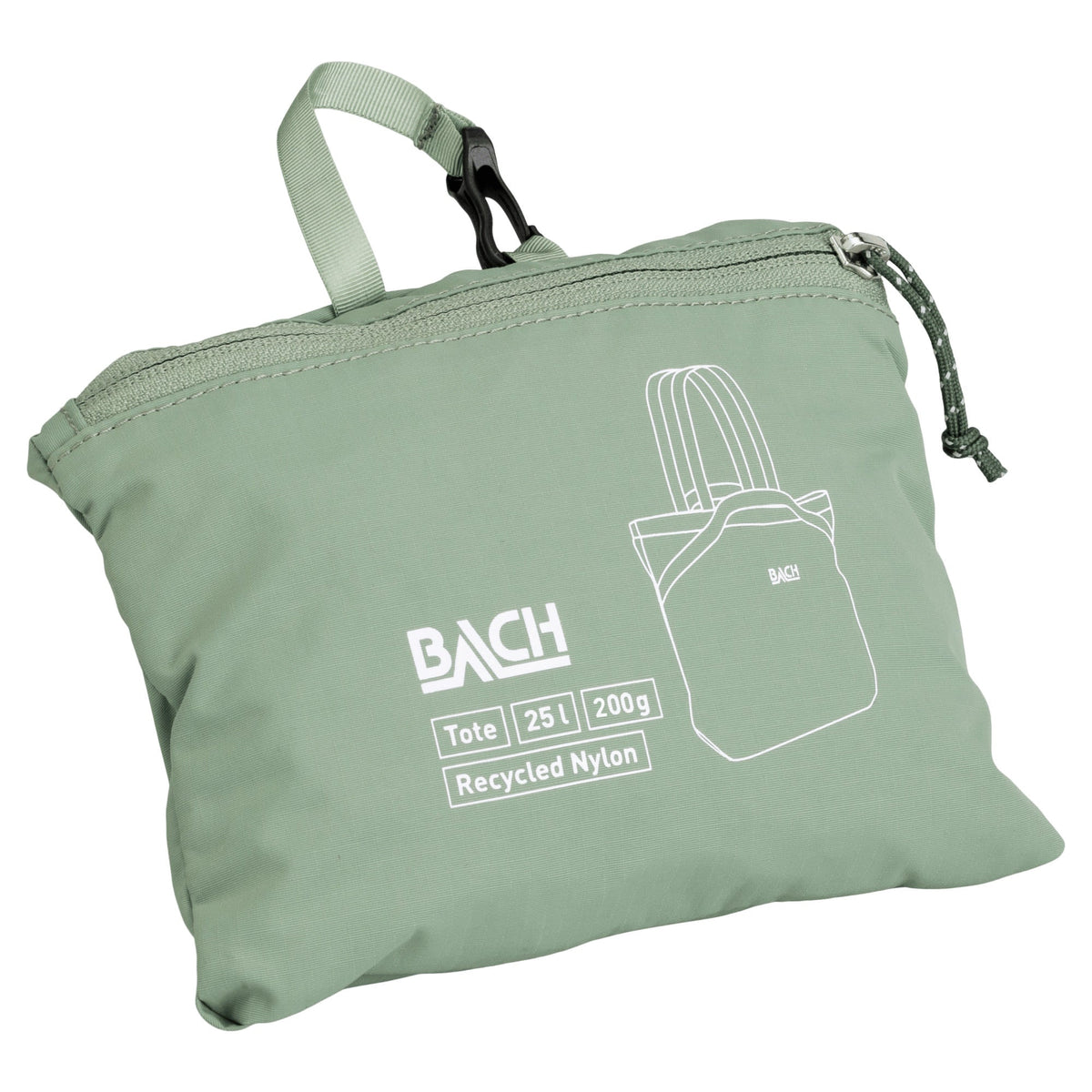 Bolso Bach ITSY BITSY 25 TOTE