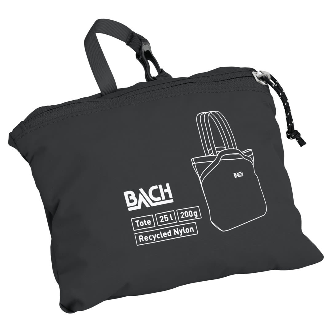 Bolso Bach ITSY BITSY 25 TOTE
