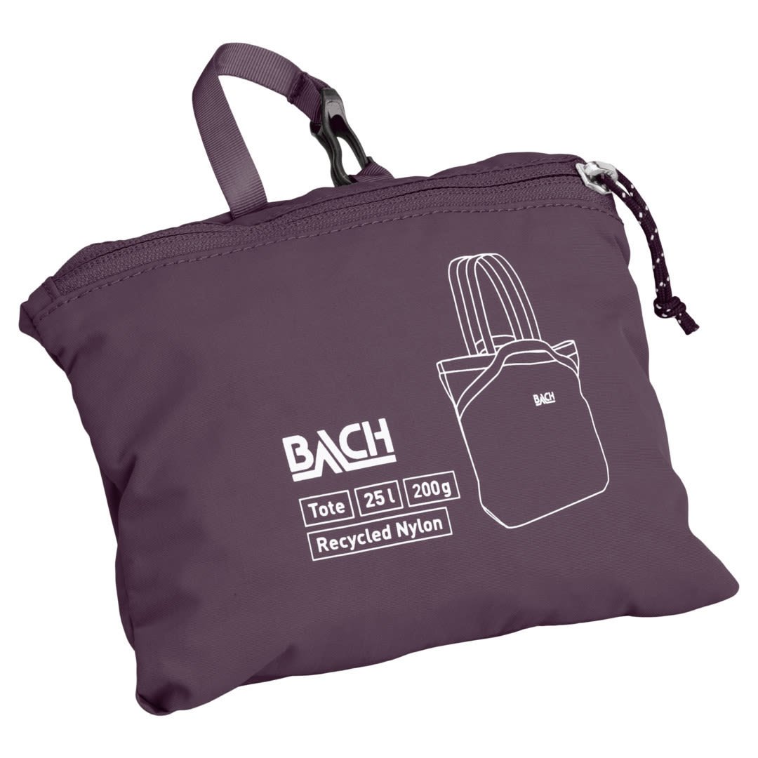 Bolso Bach ITSY BITSY 25 TOTE