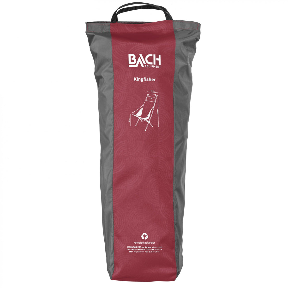 Bach KINGFISHER