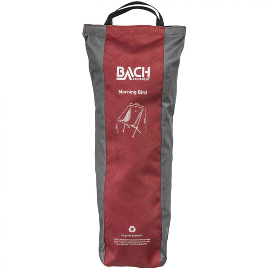Bach MORNINGBIRD