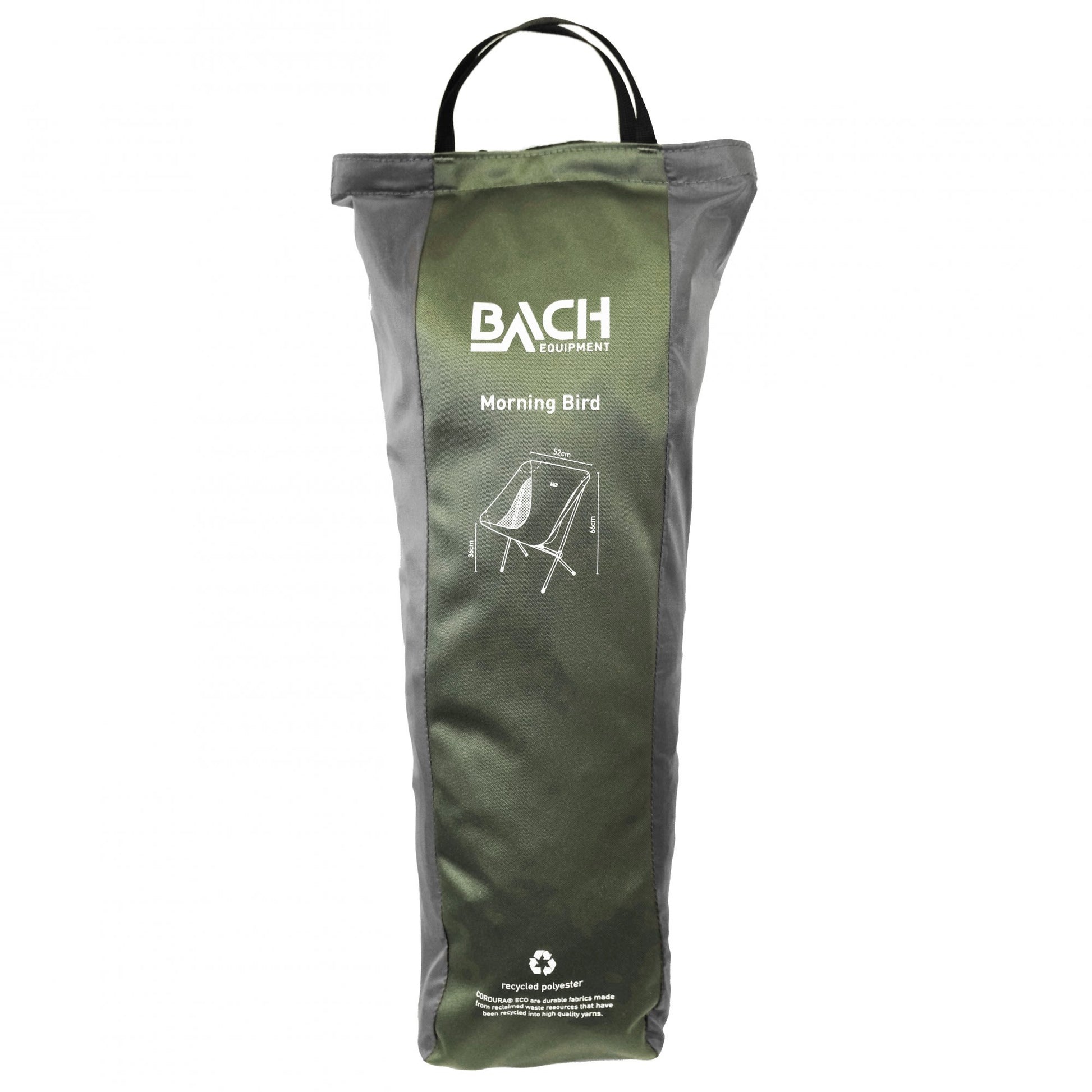 Bach MORNINGBIRD