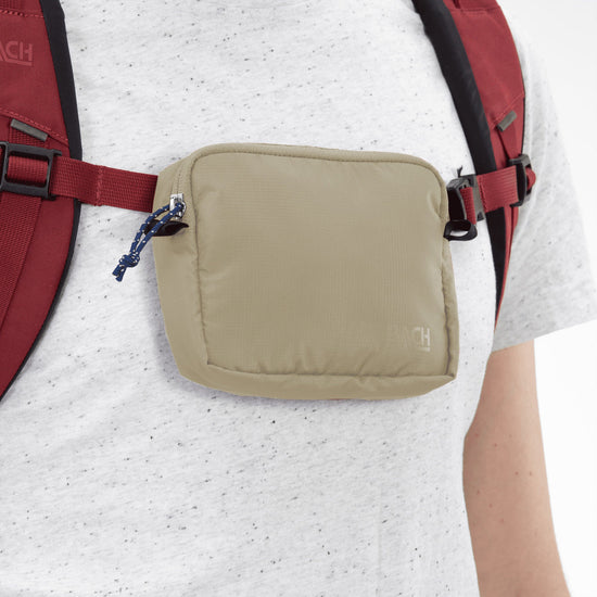 Bach PADDED CHEST POCKET S