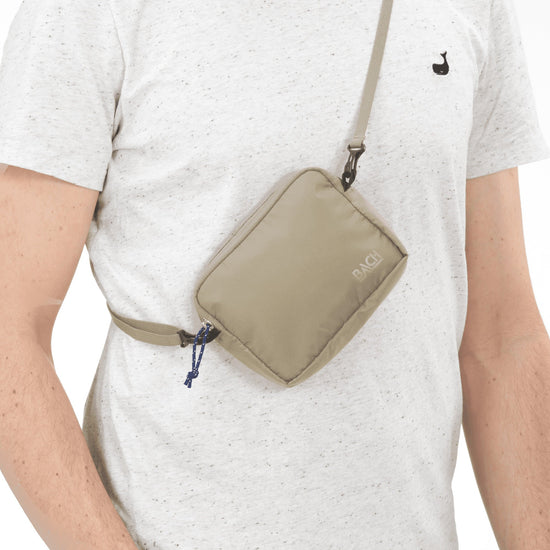 Bach PADDED CHEST POCKET S