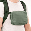 Bach PADDED CHEST POCKET S