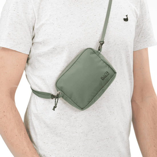 Bach PADDED CHEST POCKET S