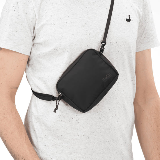 Bach PADDED CHEST POCKET S