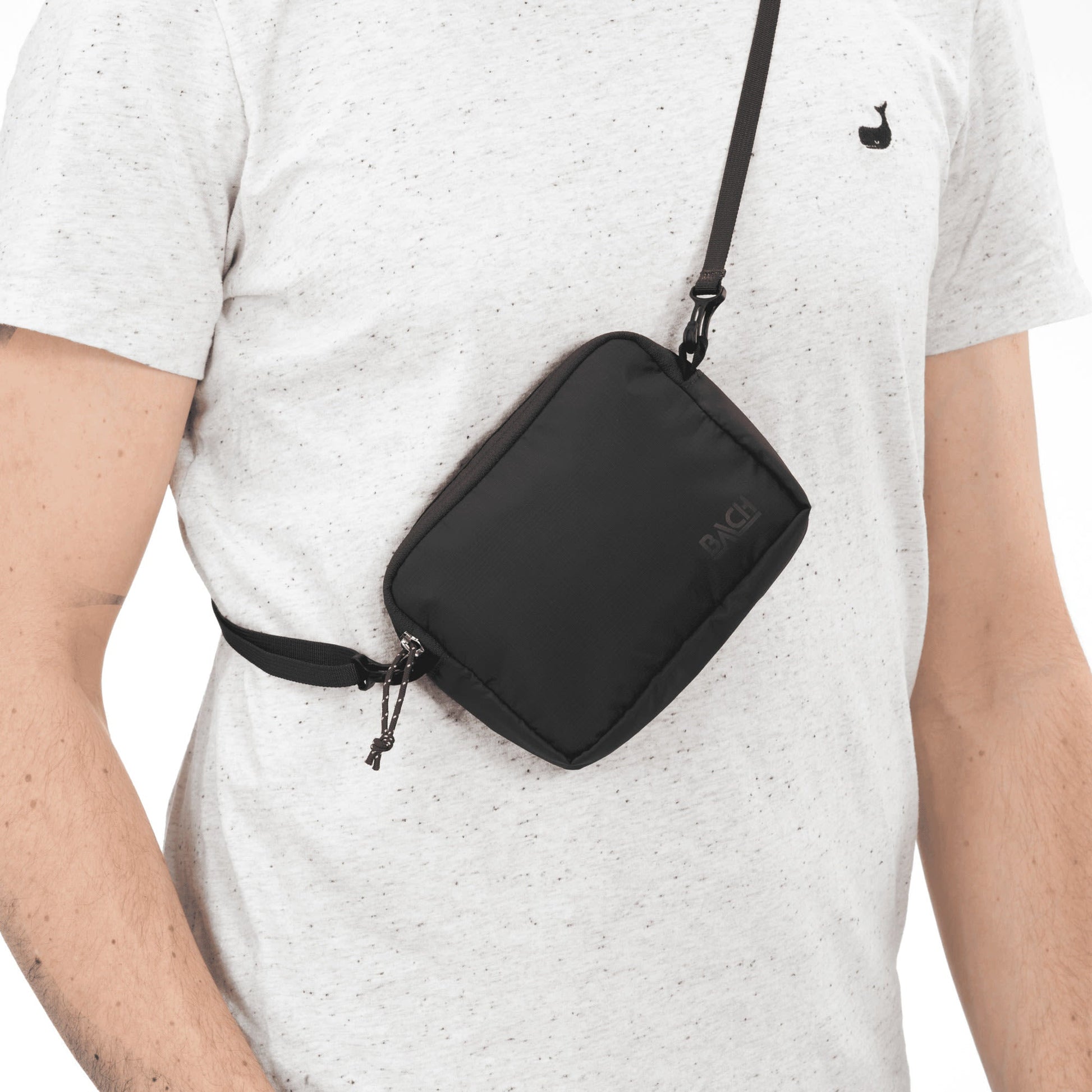Bach PADDED CHEST POCKET S