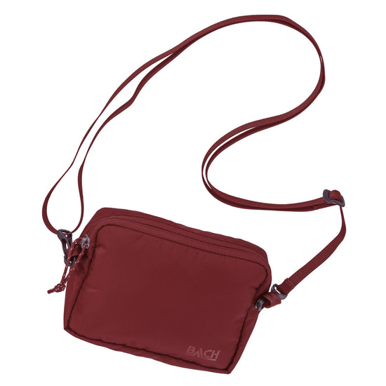 Bach PADDED CHEST POCKET S