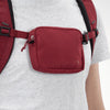 Bach PADDED CHEST POCKET S