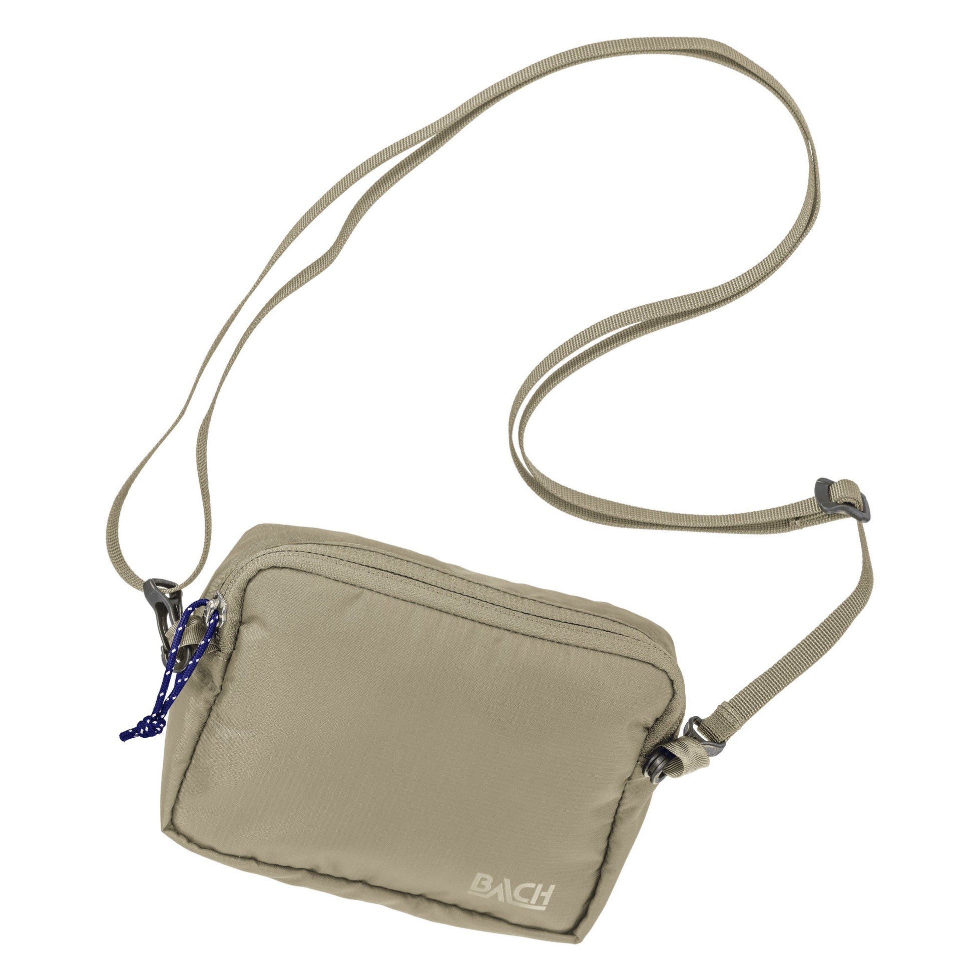 Bach PADDED CHEST POCKET S
