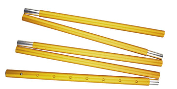 Bach POLE TARP AND TIPI 240 CM